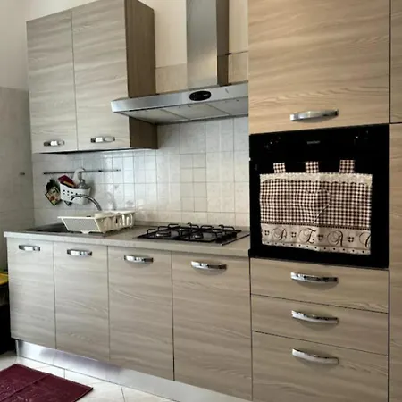 A Da Nicola&laura Troverete Comfort E Relax Appartement *