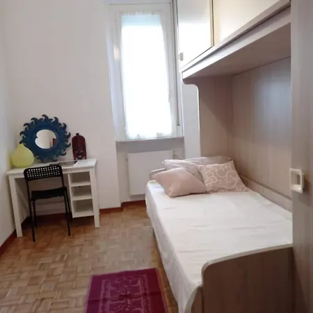 Appartement A Da Nicola&laura Troverete Comfort E Relax