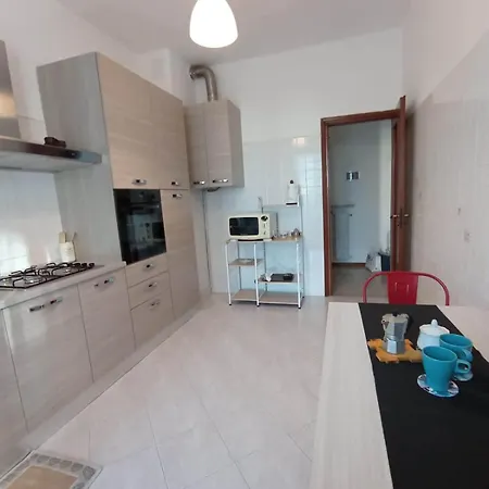 A Da Nicola&laura Troverete Comfort E Relax Appartement *