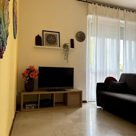 Appartement A Da Nicola&laura Troverete Comfort E Relax *
