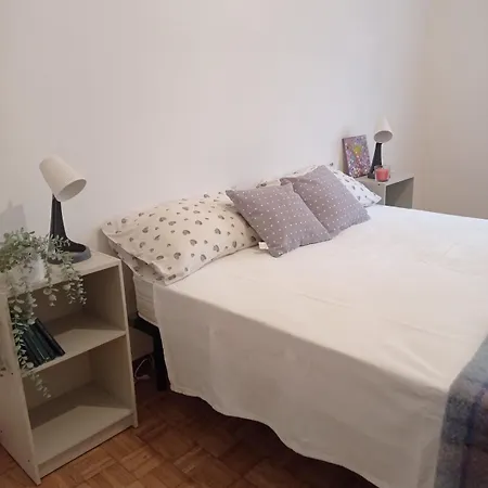 A Da Nicola&laura Troverete Comfort E Relax Appartement