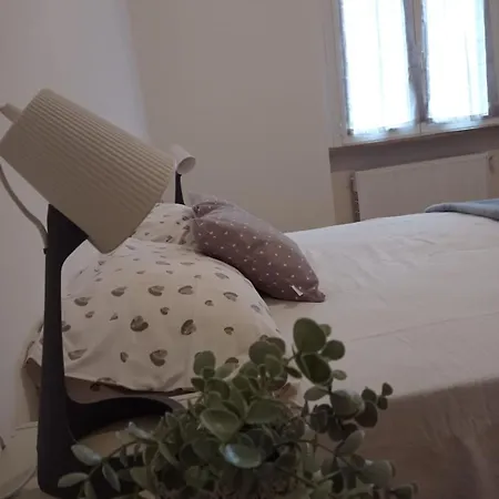 A Da Nicola&laura Troverete Comfort E Relax Appartement *