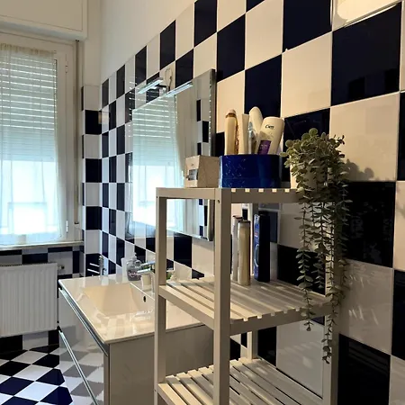 Appartement A Da Nicola&laura Troverete Comfort E Relax Crema