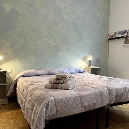 A Da Nicola&laura Troverete Comfort E Relax *