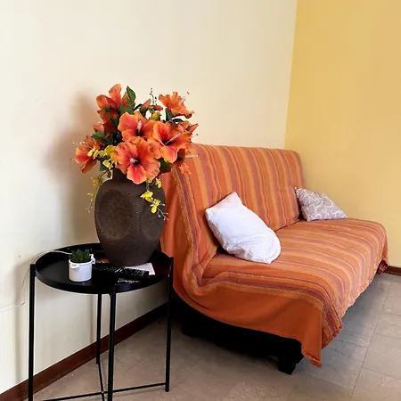 A Da Nicola&laura Troverete Comfort E Relax Crema