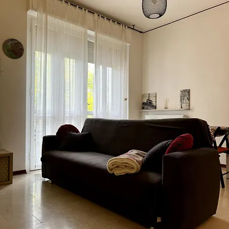 Appartement A Da Nicola&laura Troverete Comfort E Relax Crema