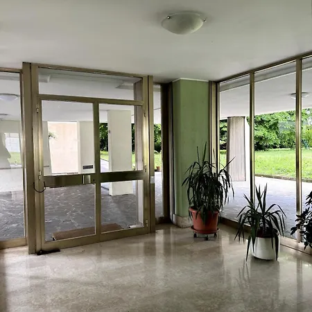 A Da Nicola&laura Troverete Comfort E Relax Appartement