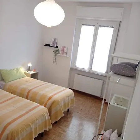 A Da Nicola&laura Troverete Comfort E Relax *
